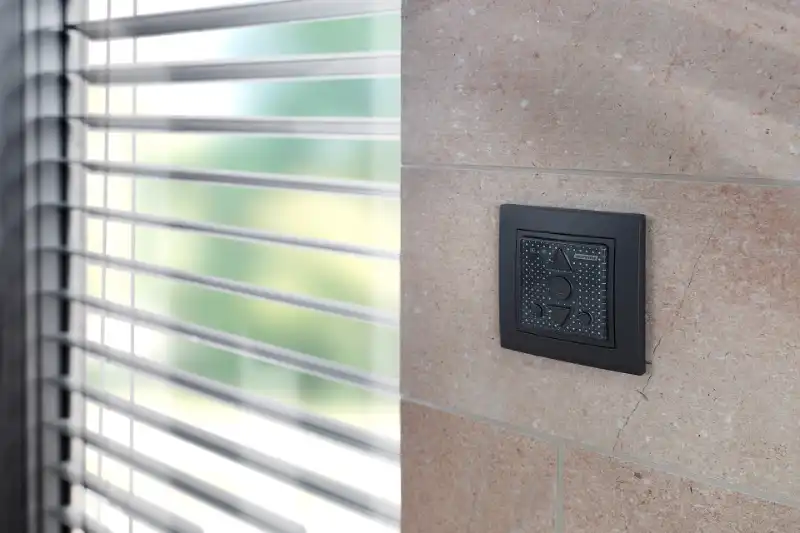 Smart Home Steuerung