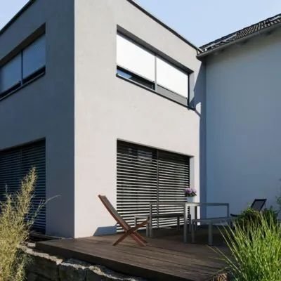 Rollladen Wesel Rollladen für das Fenster