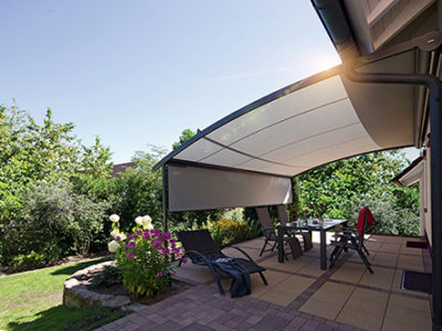 Markisen Dorsten  Individueller Sonnenschutz nach Ma